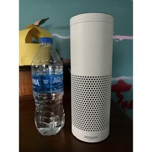 Amazon Echo (1st Generation) Smart Assistant - NO Power Cord